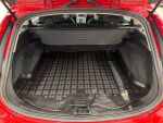 Volvo V60 2012 Punainen