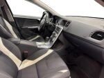 Volvo V60 2012 Punainen
