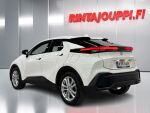 Toyota C-HR 2024 Valkoinen