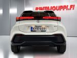 Toyota C-HR 2024 Valkoinen