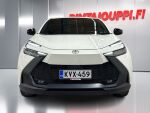 Toyota C-HR 2024 Valkoinen