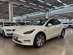Tesla Model Y 2023 Valkoinen