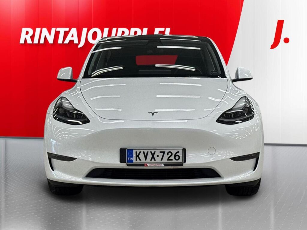 Tesla Model Y Long Range 2023, kuva 4/26