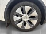 Tesla Model Y 2023 Valkoinen