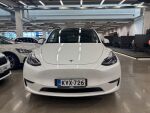 Tesla Model Y 2023 Valkoinen