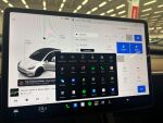Tesla Model Y 2023 Valkoinen