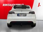 Tesla Model Y 2023 Valkoinen