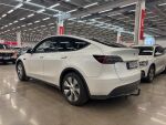 Tesla Model Y 2023 Valkoinen