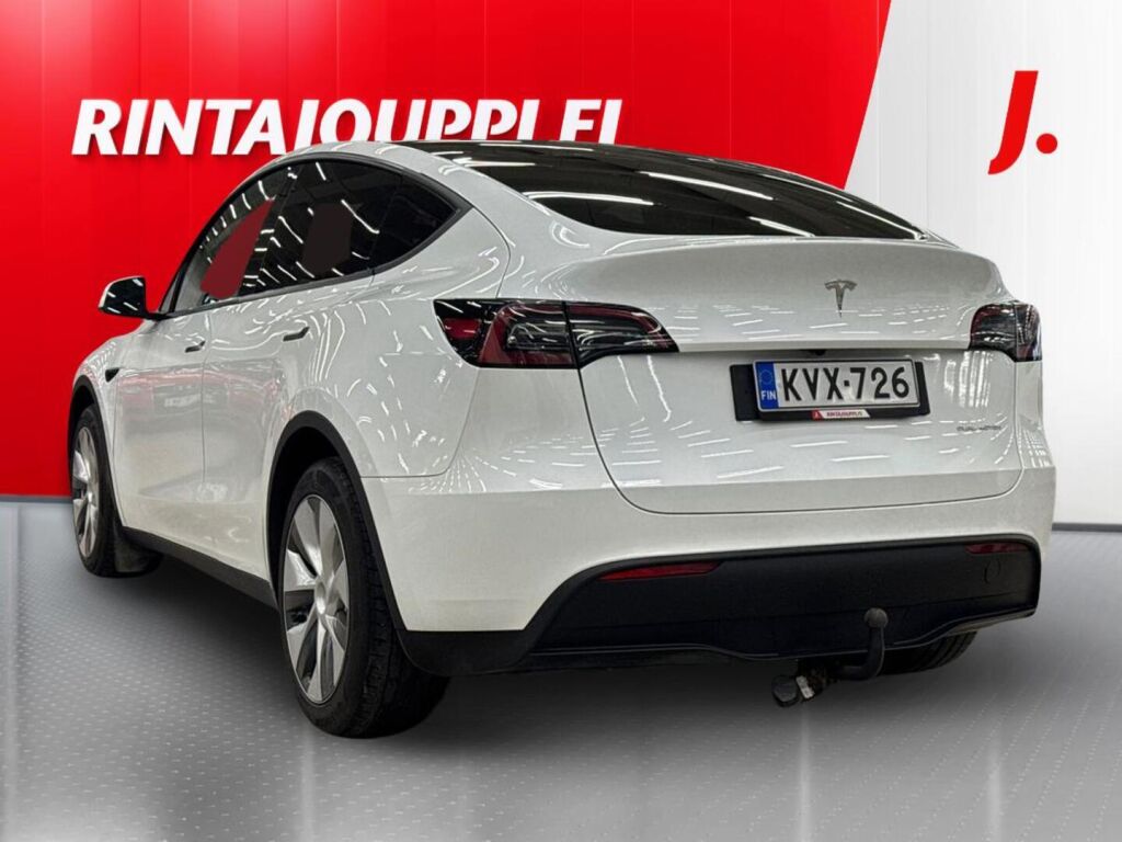 Tesla Model Y Long Range 2023, kuva 3/26