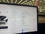 Tesla Model Y 2023 Valkoinen