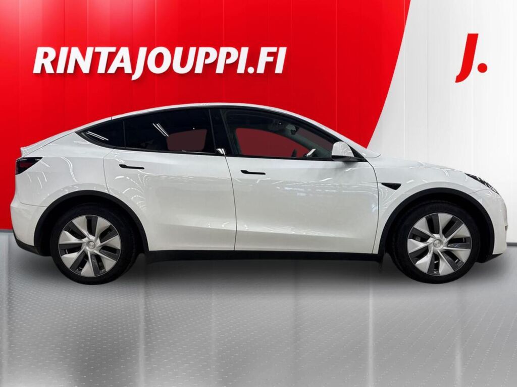Tesla Model Y Long Range 2023, kuva 7/26