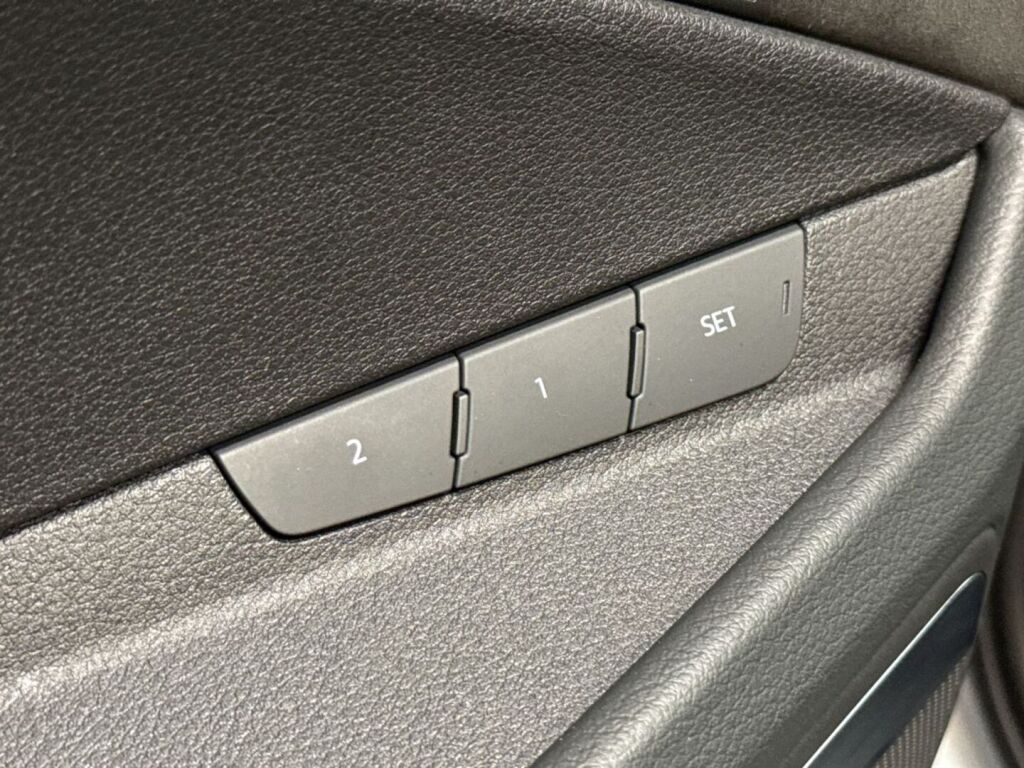 Audi e-tron 2021 Hopea