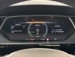 Audi e-tron 2021 Hopea