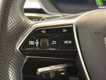 Audi e-tron 2021 Hopea