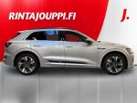 Audi e-tron 2021 Hopea