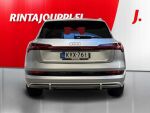 Audi e-tron 2021 Hopea