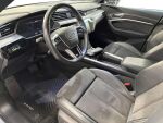 Audi e-tron 2021 Hopea