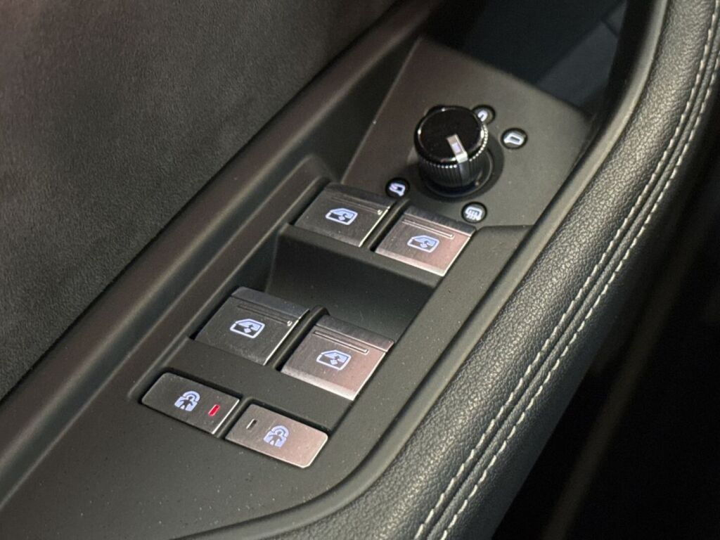 Audi e-tron 2021 Hopea