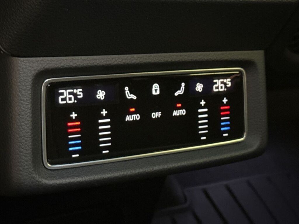 Audi e-tron 2021 Hopea