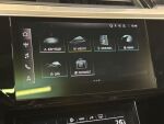 Audi e-tron 2021 Hopea