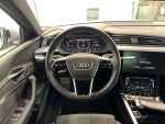 Audi e-tron 2021 Hopea