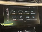 Audi e-tron 2021 Hopea