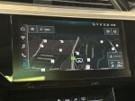Audi e-tron 2021 Hopea