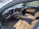 Volvo V60 2024 Harmaa