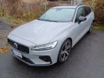 Volvo V60 2024 Harmaa