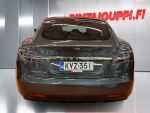 Tesla Model S 2018 Harmaa
