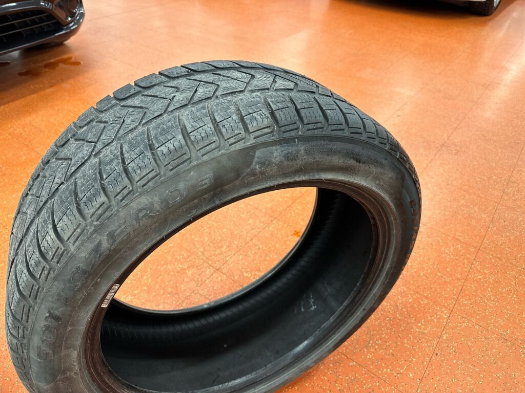 Tesla Model S 2018 Harmaa