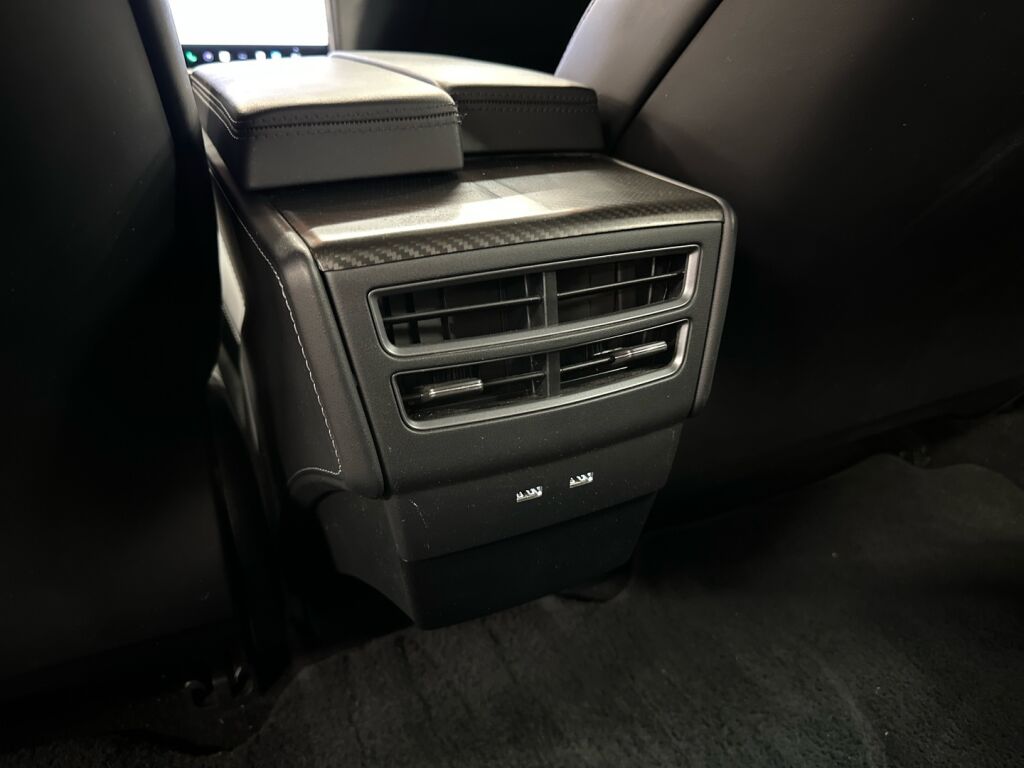 Tesla Model S 2018 Harmaa