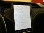 Tesla Model S 2018 Harmaa