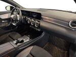 Mercedes-Benz CLA 2021 Musta