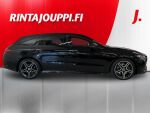 Mercedes-Benz CLA 2021 Musta