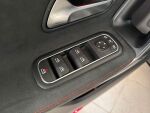 Mercedes-Benz CLA 2021 Musta