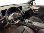 Mercedes-Benz CLA 2021 Musta