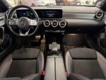 Mercedes-Benz CLA 2021 Musta