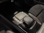 Mercedes-Benz CLA 2021 Musta