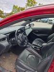 Toyota Corolla 2019 Punainen