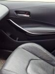 Toyota Corolla 2019 Punainen