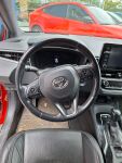 Toyota Corolla 2019 Punainen