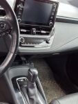 Toyota Corolla 2019 Punainen