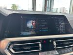 BMW 330 2020 Punainen