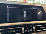 BMW 330 2020 Punainen