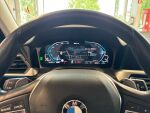 BMW 330 2020 Punainen