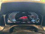 BMW 330 2020 Punainen
