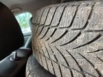 BMW 330 2020 Punainen