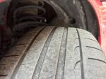 BMW 330 2020 Punainen