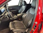 BMW 330 2020 Punainen
